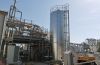 Mitteldruck Gasspeicher werksgefertigt: Bioenergy Wunsiedel GmbH – Eisenbau Heilbronn