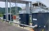 Niederdruckgasspeicher stehend zylindrisch: Shingu Forest Energy ltd. – Eisenbau Heilbronn